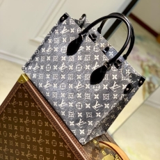 LV Shopping Bags